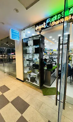 Laptop Repair Work for Chaksu Customers